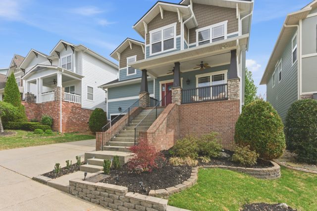 428 Highpoint Ter, Brentwood, TN 37027