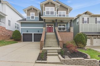 428 Highpoint Ter, Brentwood, TN 37027
