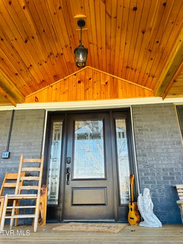 220 Pleasant Hill Road, Chuckey, TN 37641