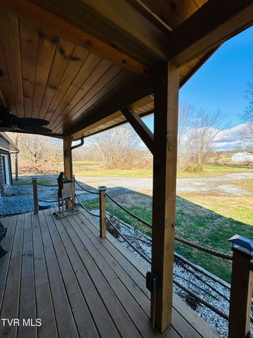 220 Pleasant Hill Road, Chuckey, TN 37641