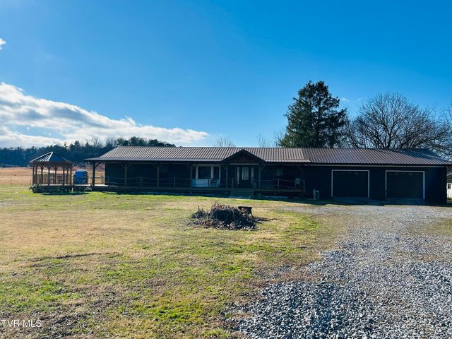220 Pleasant Hill Road, Chuckey, TN 37641