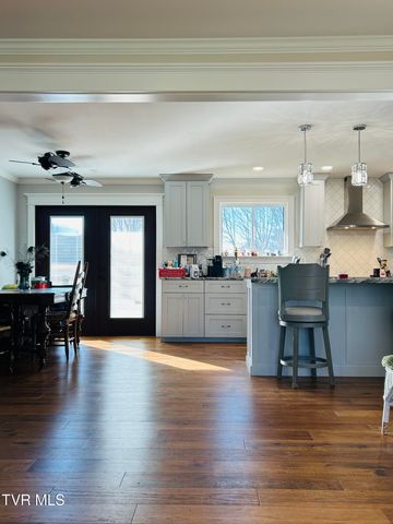 220 Pleasant Hill Road, Chuckey, TN 37641