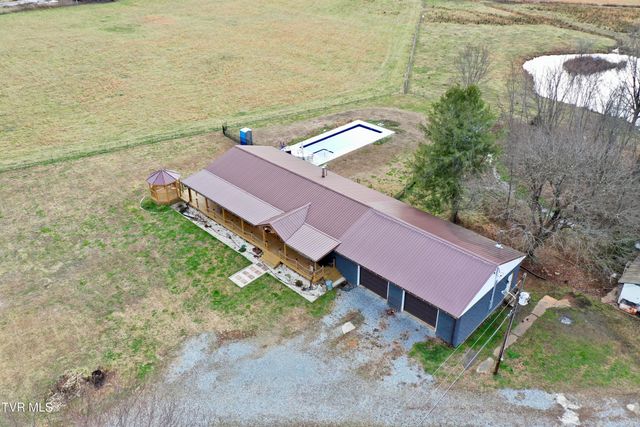 220 Pleasant Hill Road, Chuckey, TN 37641
