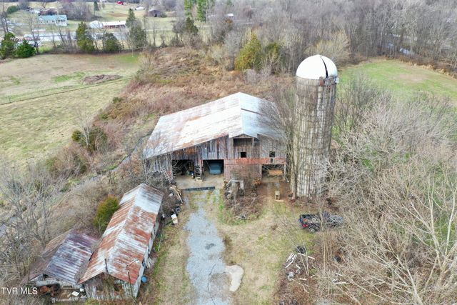 220 Pleasant Hill Road, Chuckey, TN 37641