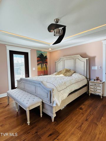 220 Pleasant Hill Road, Chuckey, TN 37641