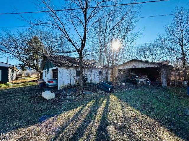 220 Pleasant Hill Road, Chuckey, TN 37641