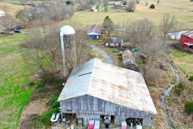 220 Pleasant Hill Road, Chuckey, TN 37641
