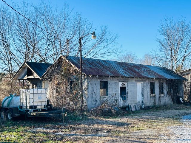 220 Pleasant Hill Road, Chuckey, TN 37641