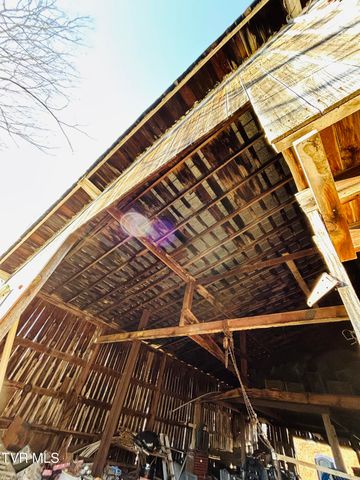 220 Pleasant Hill Road, Chuckey, TN 37641