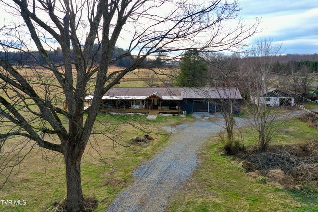 220 Pleasant Hill Road, Chuckey, TN 37641