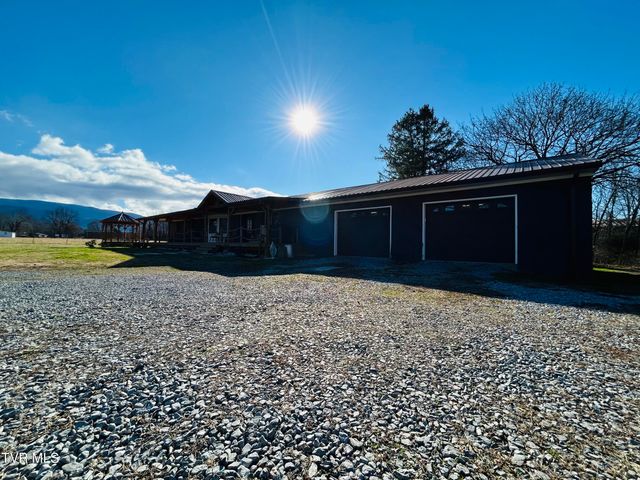 220 Pleasant Hill Road, Chuckey, TN 37641