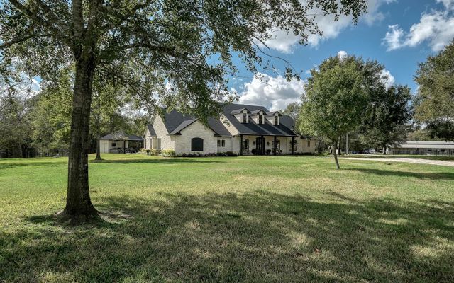 22474-A Kmiec Road, Hempstead, TX 77445
