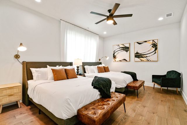 1954 Pueblo Street, Dallas, TX 75212