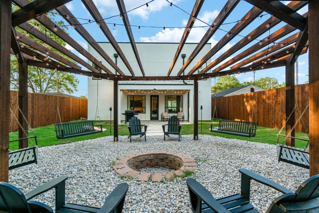 1954 Pueblo Street, Dallas, TX 75212