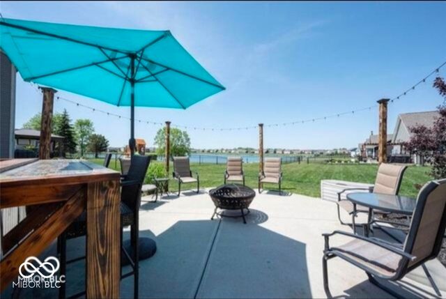 3311 Stoddard Place, Indianapolis, IN 46217