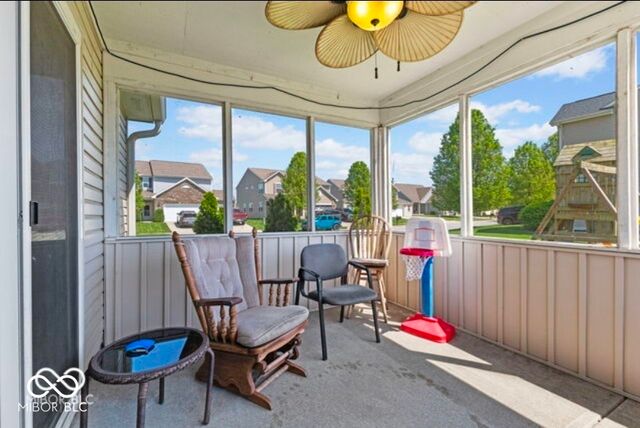 3311 Stoddard Place, Indianapolis, IN 46217