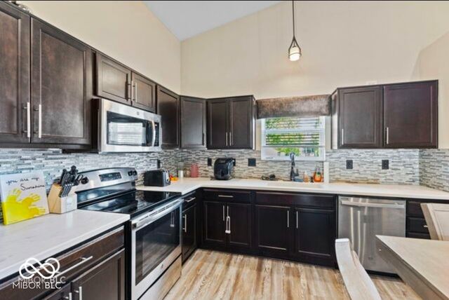 3311 Stoddard Place, Indianapolis, IN 46217