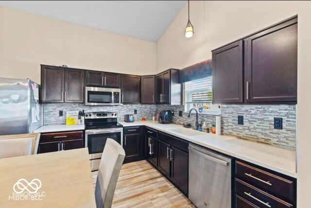 3311 Stoddard Place, Indianapolis, IN 46217