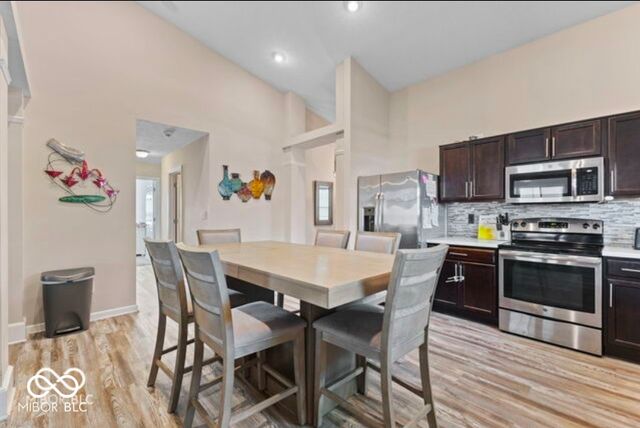 3311 Stoddard Place, Indianapolis, IN 46217