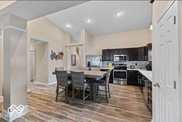 3311 Stoddard Place, Indianapolis, IN 46217