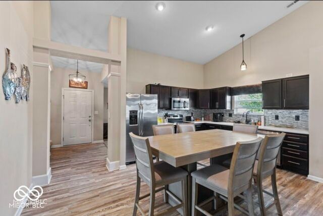 3311 Stoddard Place, Indianapolis, IN 46217