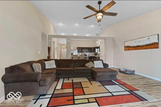 3311 Stoddard Place, Indianapolis, IN 46217