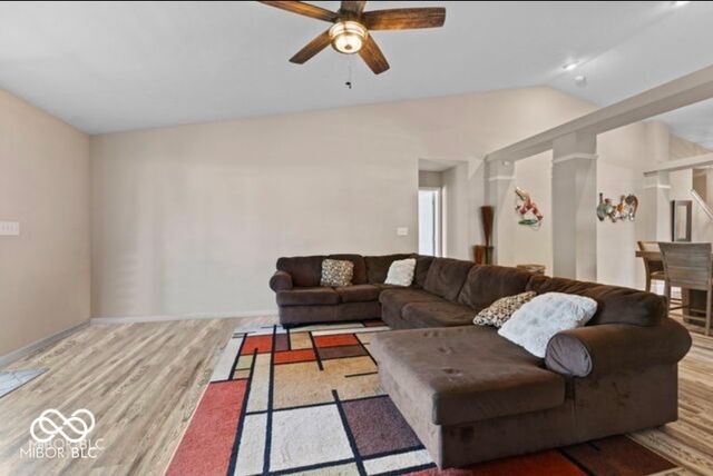 3311 Stoddard Place, Indianapolis, IN 46217