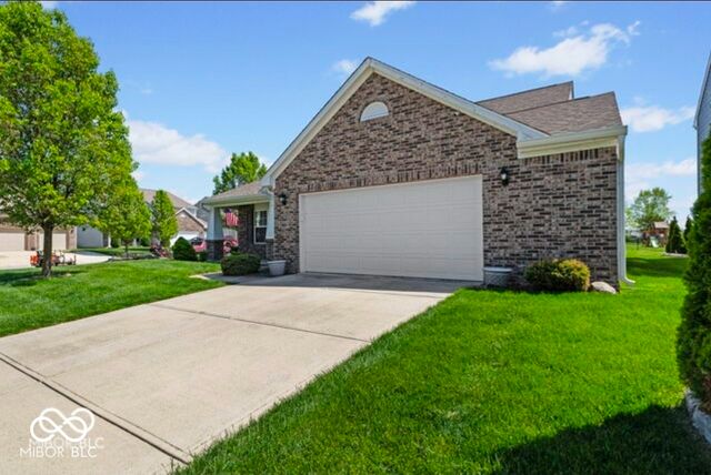 3311 Stoddard Place, Indianapolis, IN 46217