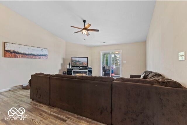 3311 Stoddard Place, Indianapolis, IN 46217