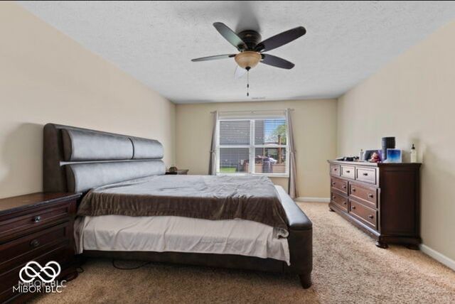 3311 Stoddard Place, Indianapolis, IN 46217