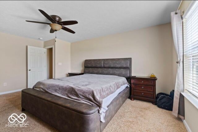 3311 Stoddard Place, Indianapolis, IN 46217