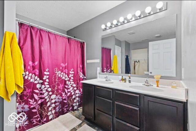 3311 Stoddard Place, Indianapolis, IN 46217