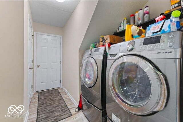 3311 Stoddard Place, Indianapolis, IN 46217