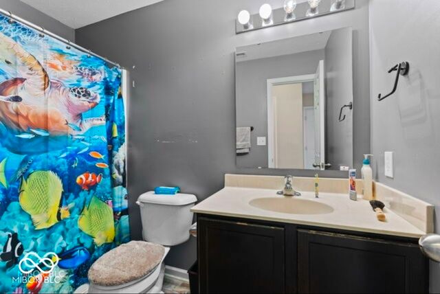 3311 Stoddard Place, Indianapolis, IN 46217