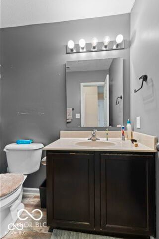 3311 Stoddard Place, Indianapolis, IN 46217