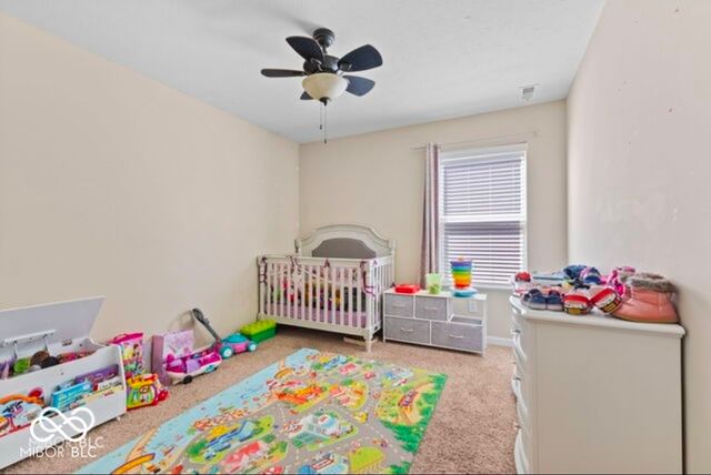 3311 Stoddard Place, Indianapolis, IN 46217