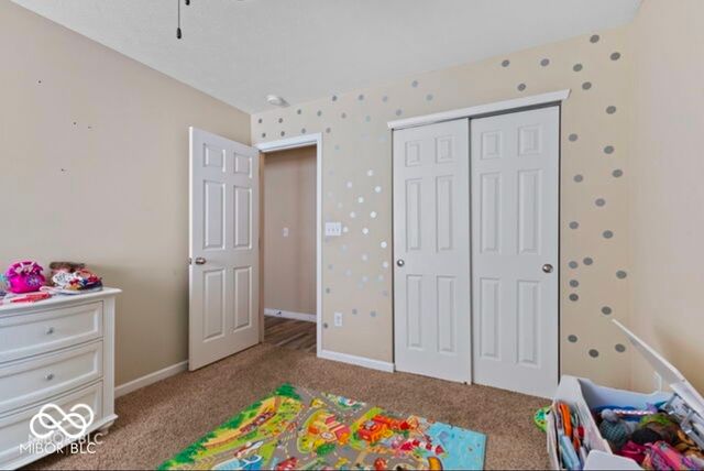 3311 Stoddard Place, Indianapolis, IN 46217