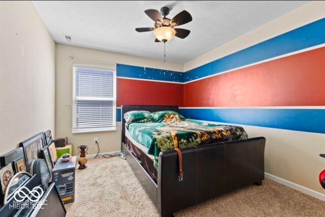 3311 Stoddard Place, Indianapolis, IN 46217