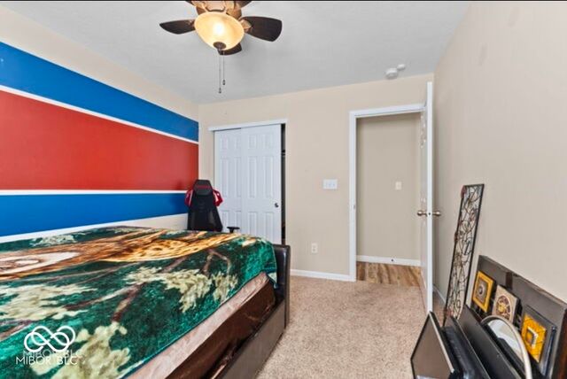 3311 Stoddard Place, Indianapolis, IN 46217