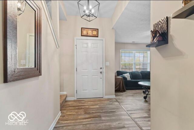 3311 Stoddard Place, Indianapolis, IN 46217