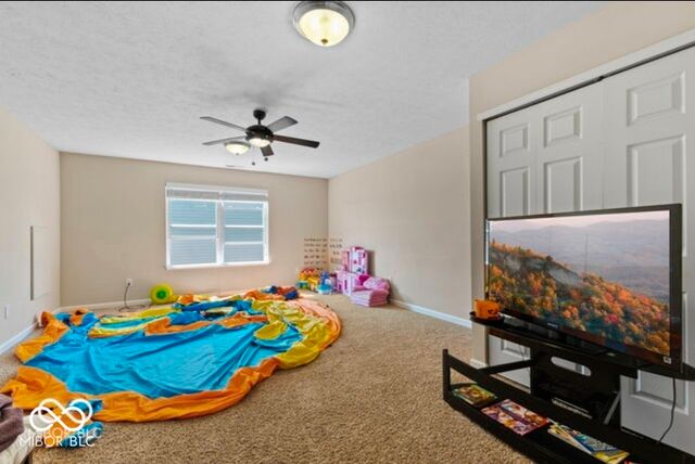 3311 Stoddard Place, Indianapolis, IN 46217