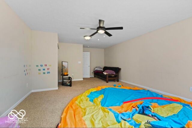 3311 Stoddard Place, Indianapolis, IN 46217