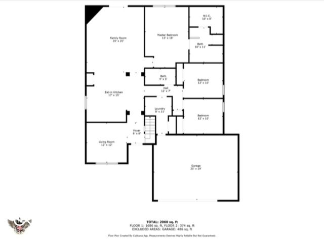3311 Stoddard Place, Indianapolis, IN 46217