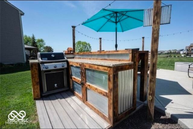 3311 Stoddard Place, Indianapolis, IN 46217