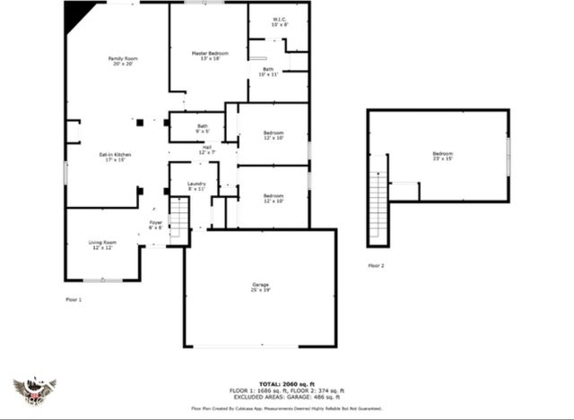 3311 Stoddard Place, Indianapolis, IN 46217