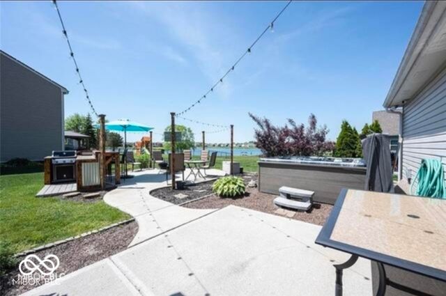 3311 Stoddard Place, Indianapolis, IN 46217