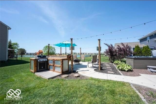 3311 Stoddard Place, Indianapolis, IN 46217