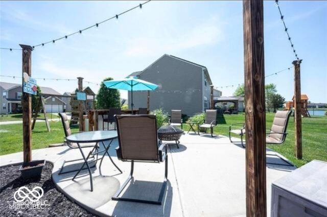 3311 Stoddard Place, Indianapolis, IN 46217