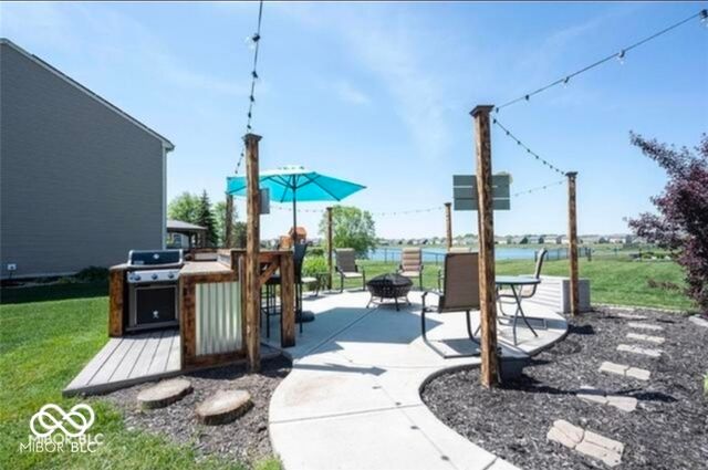 3311 Stoddard Place, Indianapolis, IN 46217