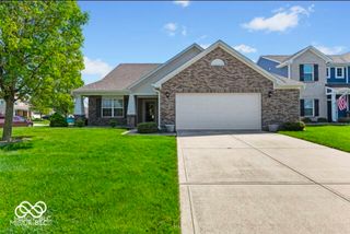 3311 Stoddard Place, Indianapolis, IN 46217